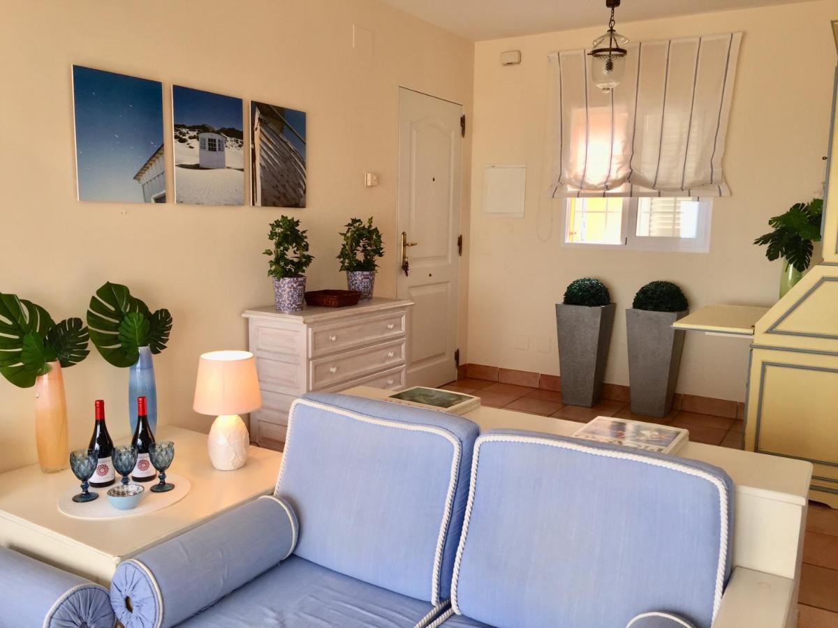 Apartamento Mirador Пеніскола Екстер'єр фото