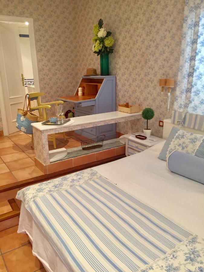 Apartamento Mirador Пеніскола Екстер'єр фото