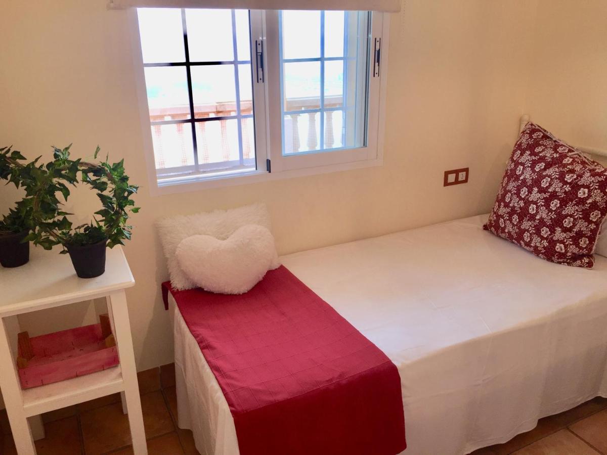 Apartamento Mirador Пеніскола Екстер'єр фото