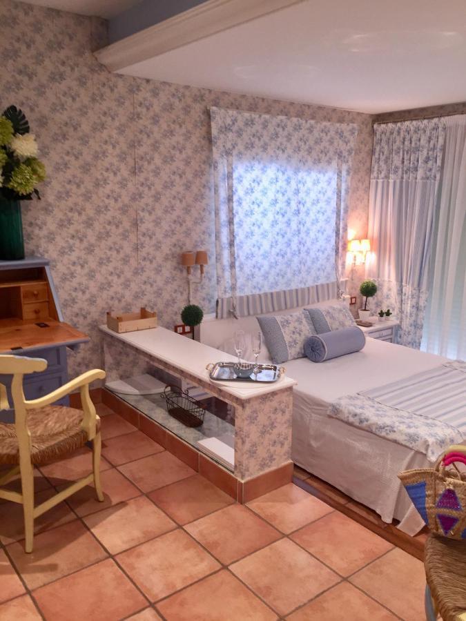 Apartamento Mirador Пеніскола Екстер'єр фото
