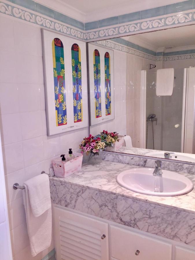 Apartamento Mirador Пеніскола Екстер'єр фото