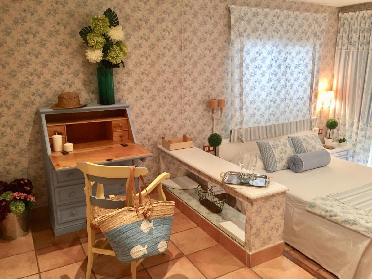 Apartamento Mirador Пеніскола Екстер'єр фото