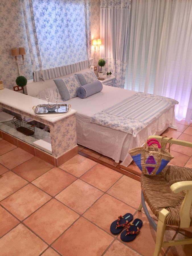 Apartamento Mirador Пеніскола Екстер'єр фото